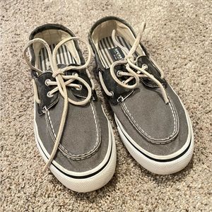 Men's Sperry loafers- size 8